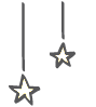 星のイラスト